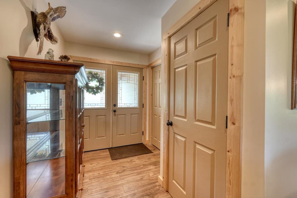 366 Upper Fox Trail, Blairsville GA 30512 - Photo