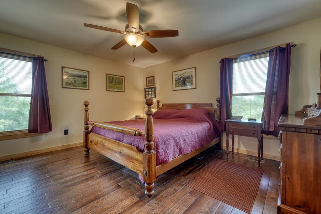 366 Upper Fox Trail, Blairsville GA 30512 - Photo