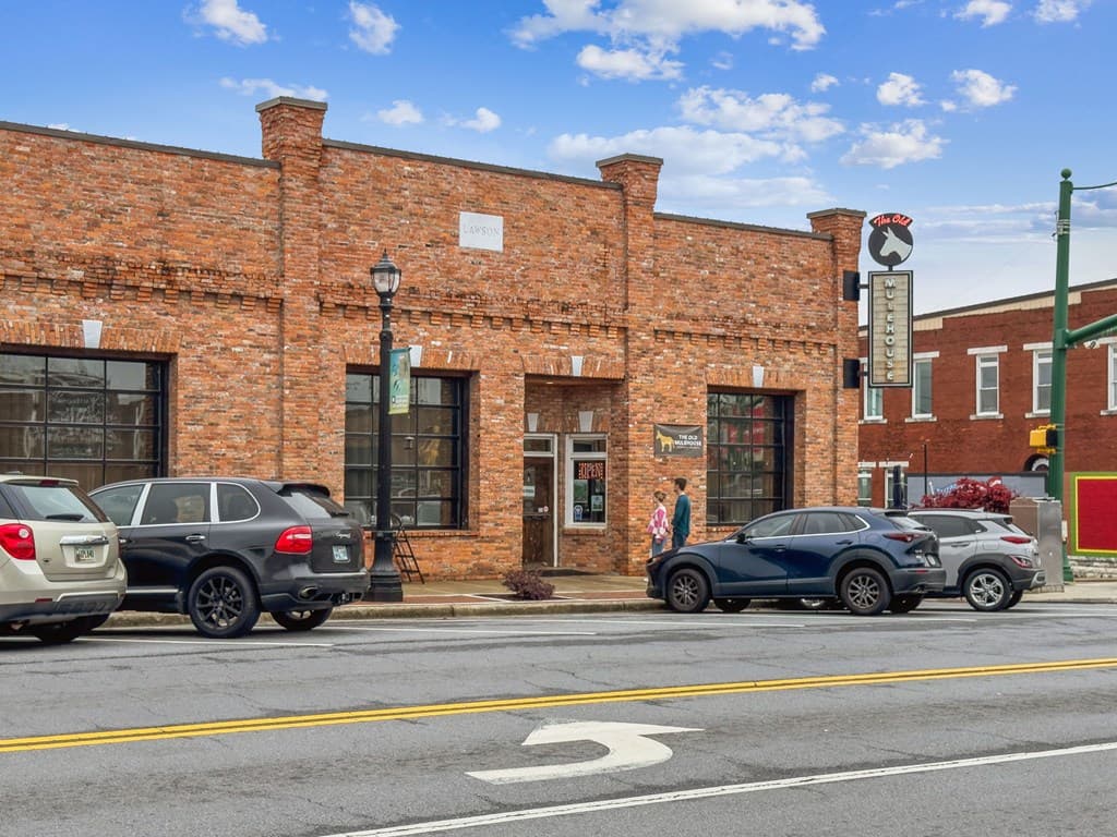 37 Court Street, Jasper GA 30143 - Photo