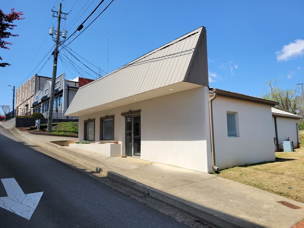 37 Court Street, Jasper GA 30143 - Photo