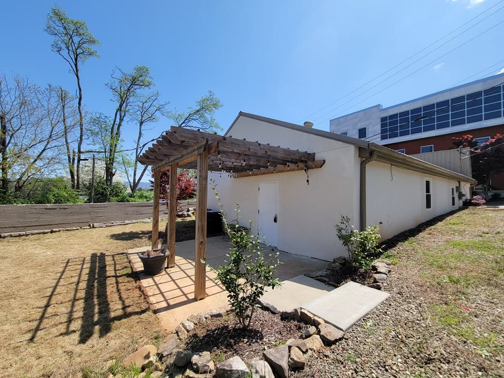 37 Court Street, Jasper GA 30143 - Photo