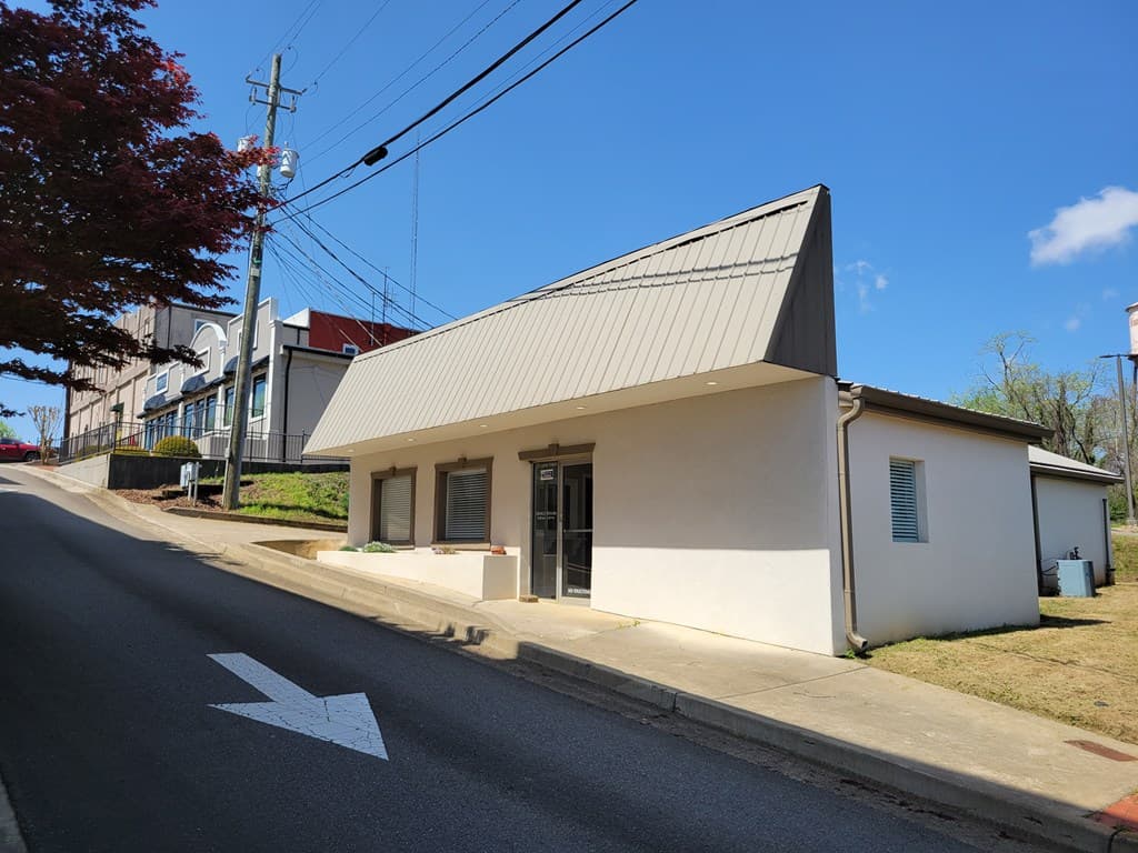 37 Court Street, Jasper GA 30143 - Photo
