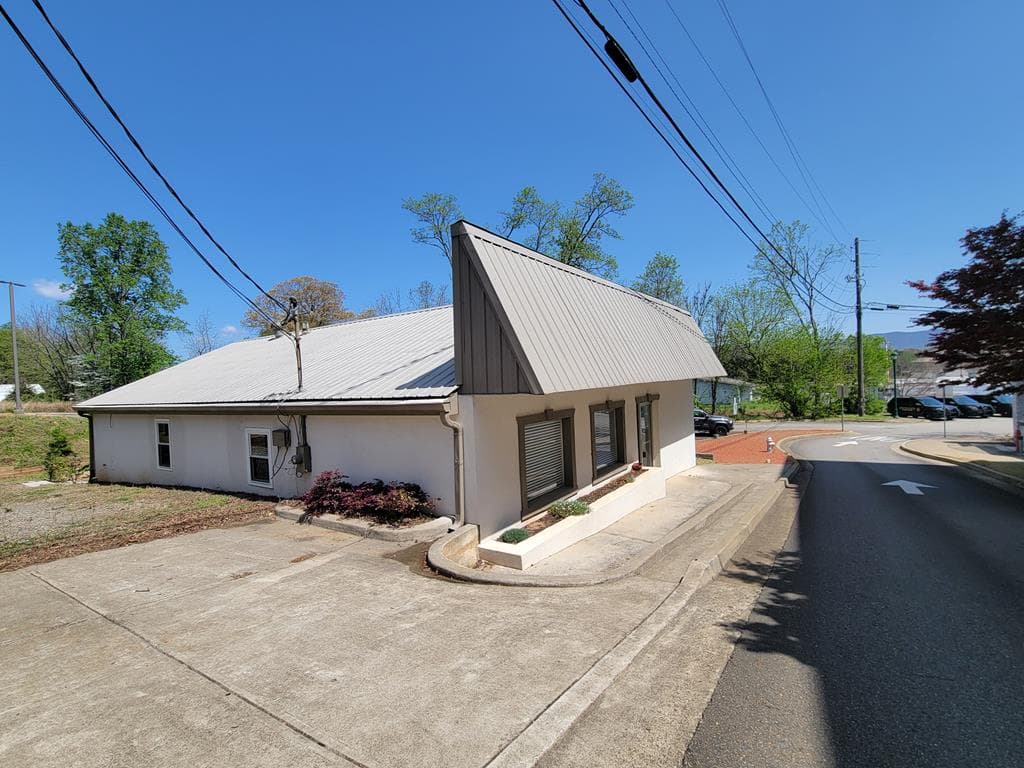 37 Court Street, Jasper GA 30143 - Primary photo