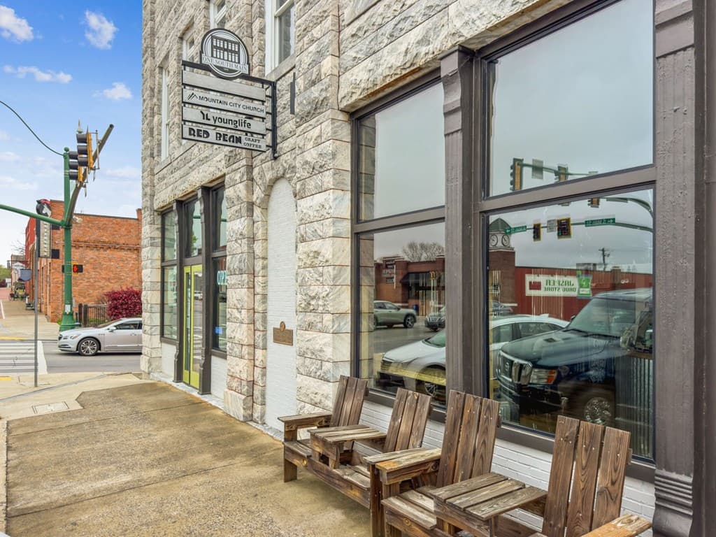 37 Court Street, Jasper GA 30143 - Photo