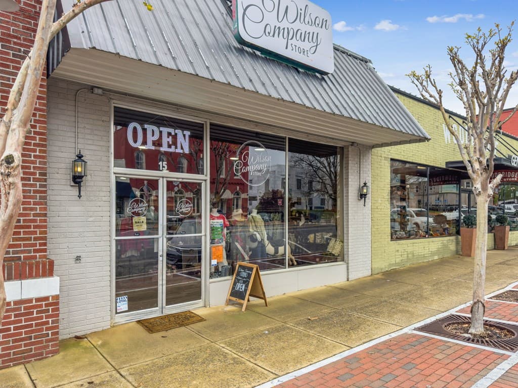 37 Court Street, Jasper GA 30143 - Photo