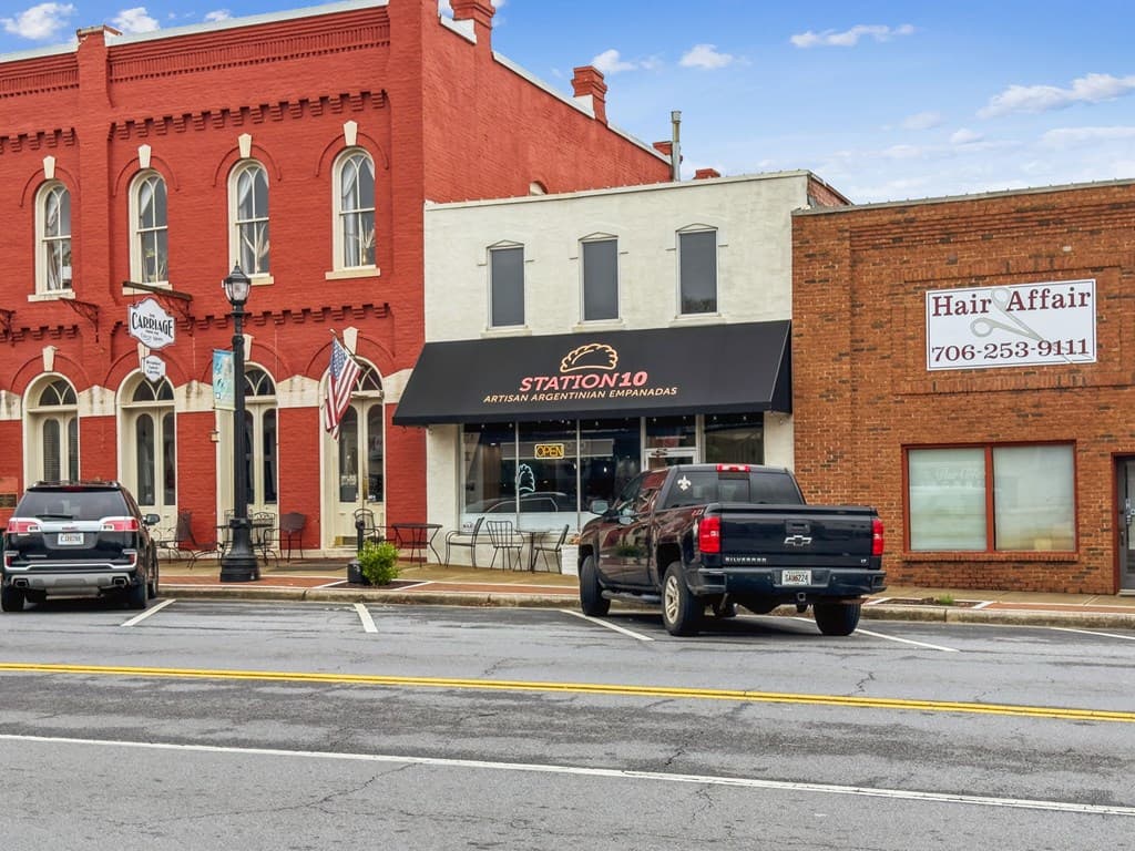 37 Court Street, Jasper GA 30143 - Photo