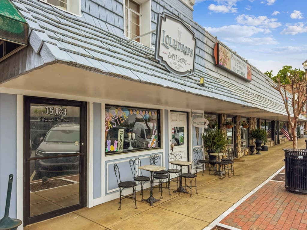 37 Court Street, Jasper GA 30143 - Photo