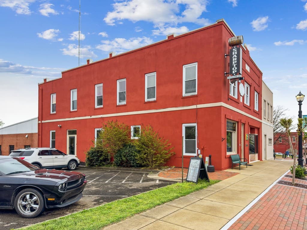 37 Court Street, Jasper GA 30143 - Photo