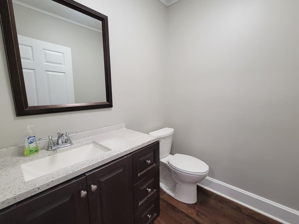37 Court Street, Jasper GA 30143 - Photo