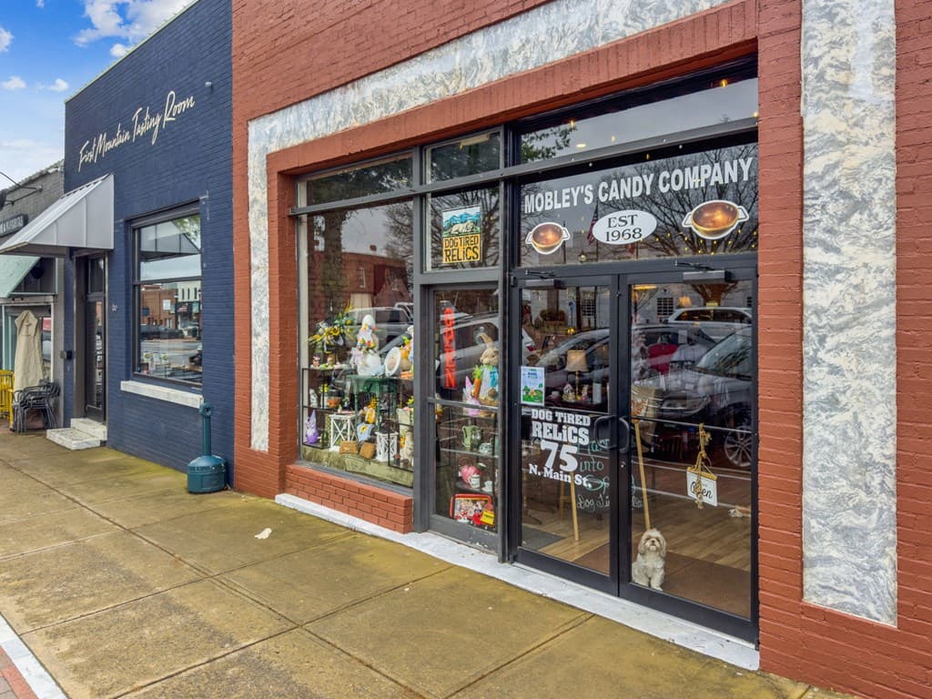 37 Court Street, Jasper GA 30143 - Photo