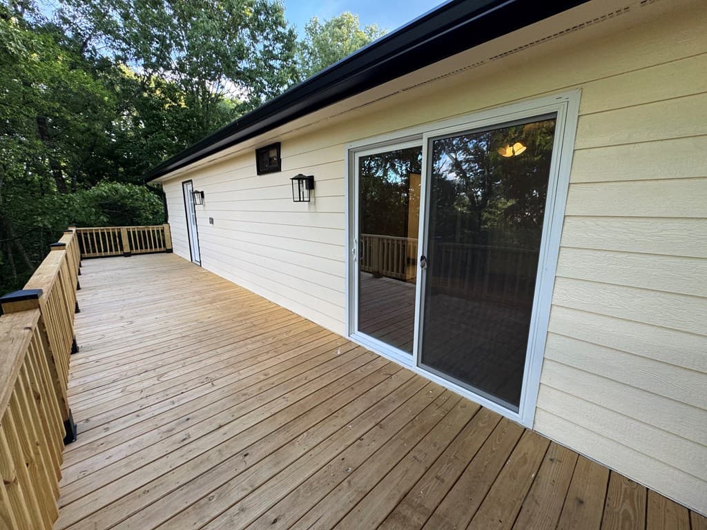 678 Lakeview Circle, Morganton GA 30560 - Photo