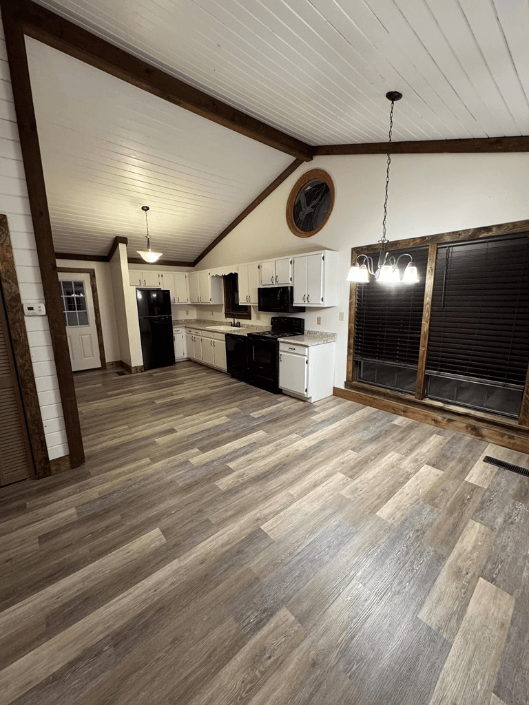 678 Lakeview Circle, Morganton GA 30560 - Photo