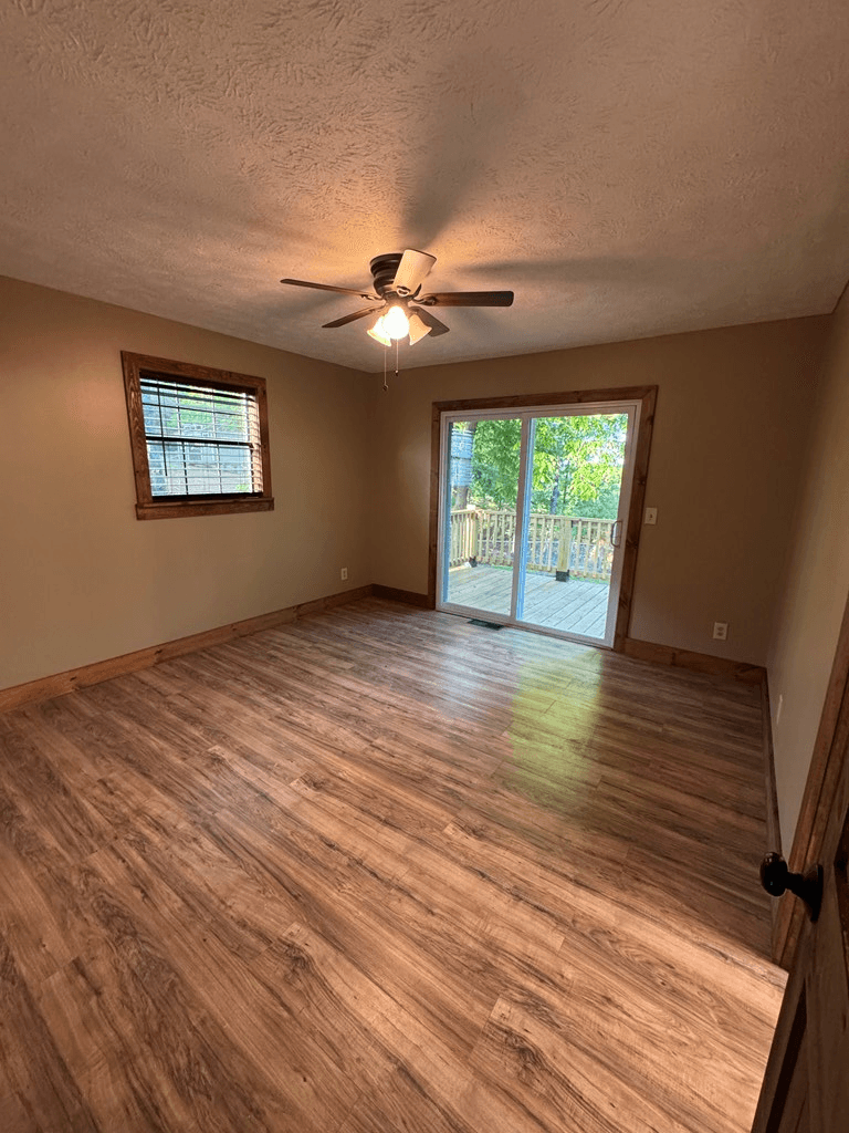 678 Lakeview Circle, Morganton GA 30560 - Photo