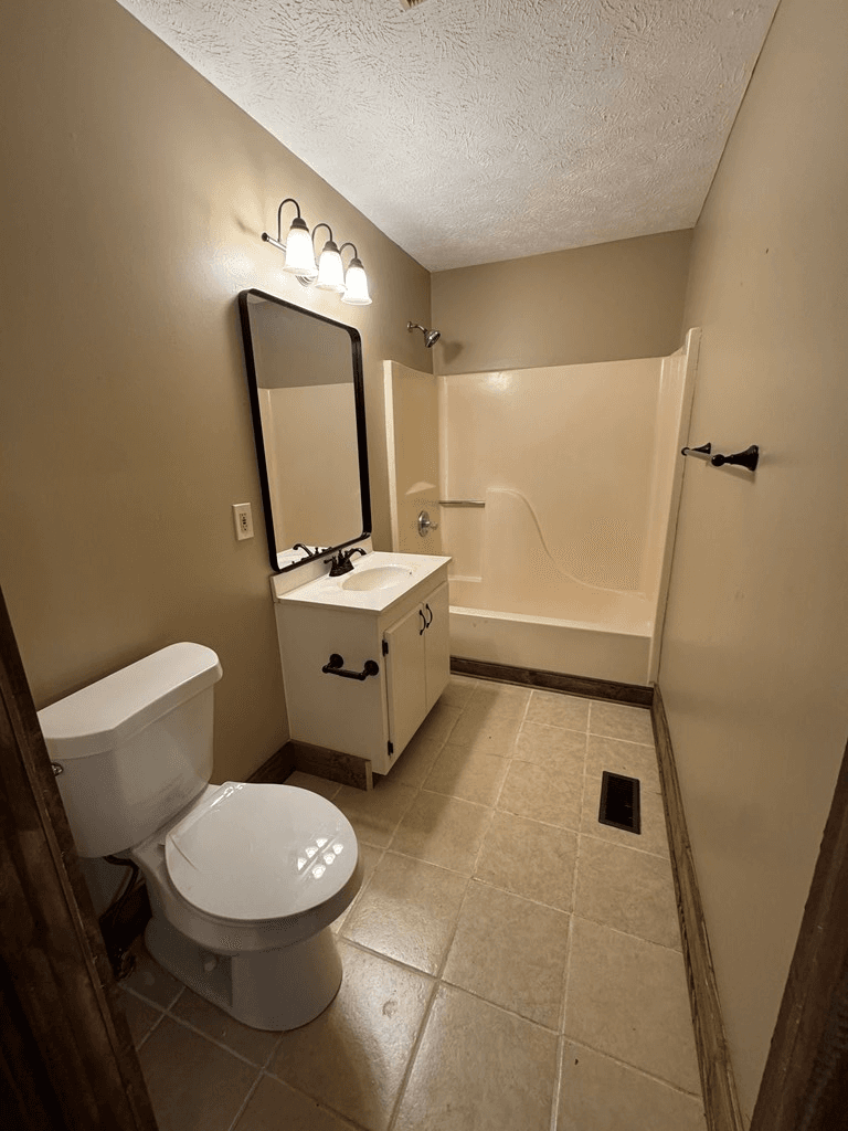 678 Lakeview Circle, Morganton GA 30560 - Photo