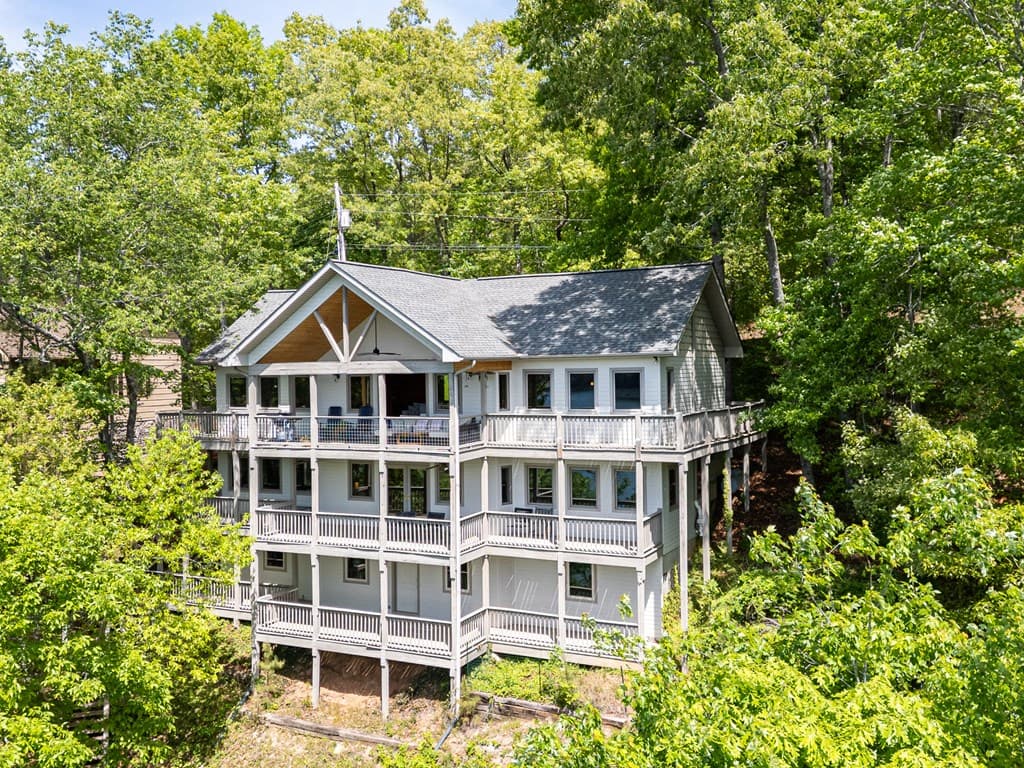 509 Lonesome Pine Road, Murphy NC 28906 - Photo