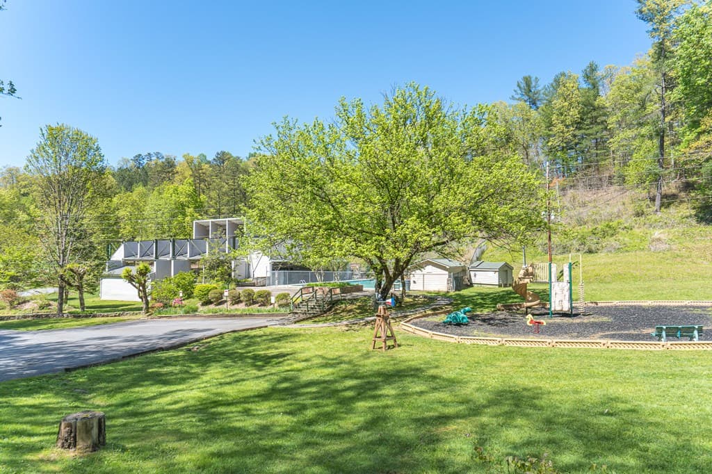 509 Lonesome Pine Road, Murphy NC 28906 - Photo