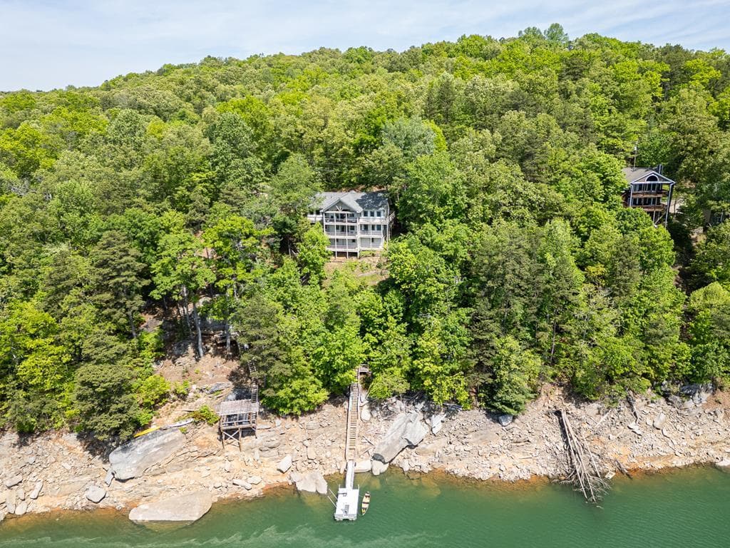 509 Lonesome Pine Road, Murphy NC 28906 - Photo