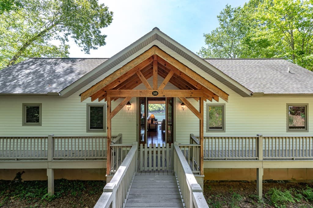 509 Lonesome Pine Road, Murphy NC 28906 - Photo