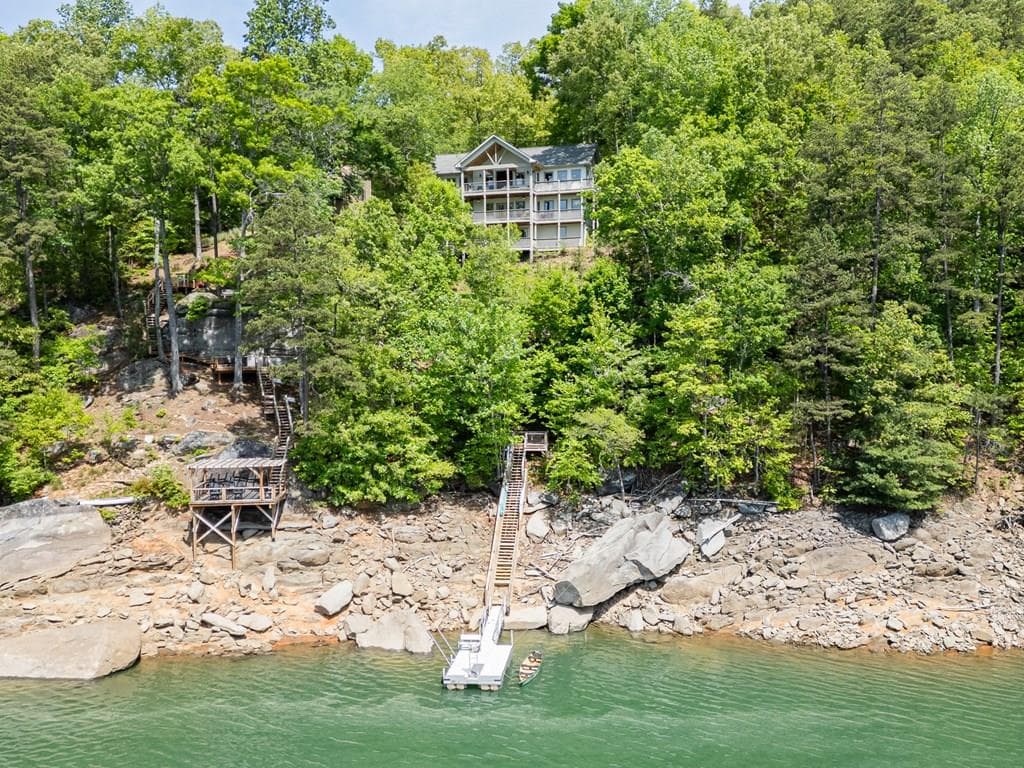 509 Lonesome Pine Road, Murphy NC 28906 - Primary photo