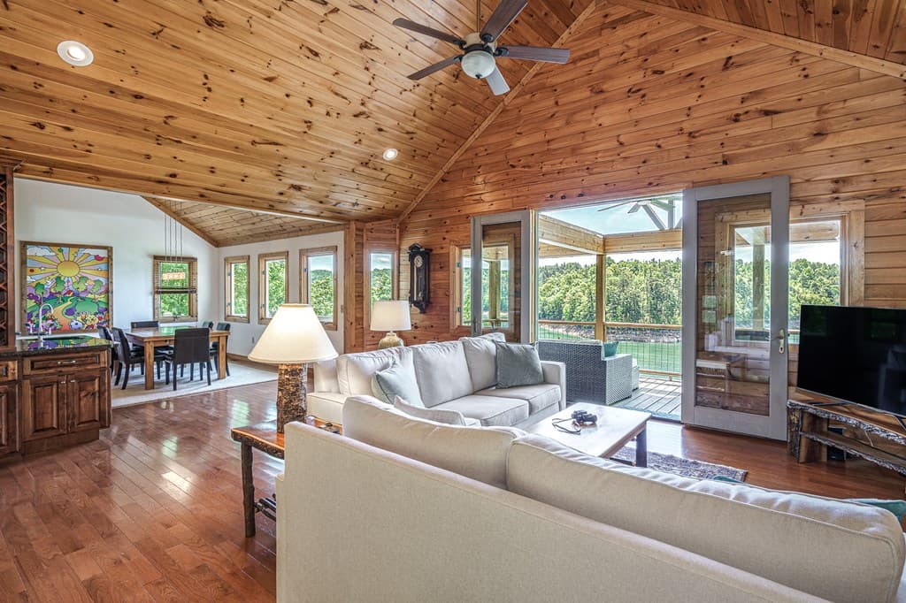 509 Lonesome Pine Road, Murphy NC 28906 - Photo