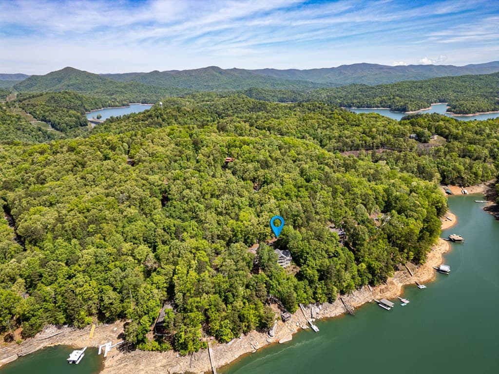509 Lonesome Pine Road, Murphy NC 28906 - Photo