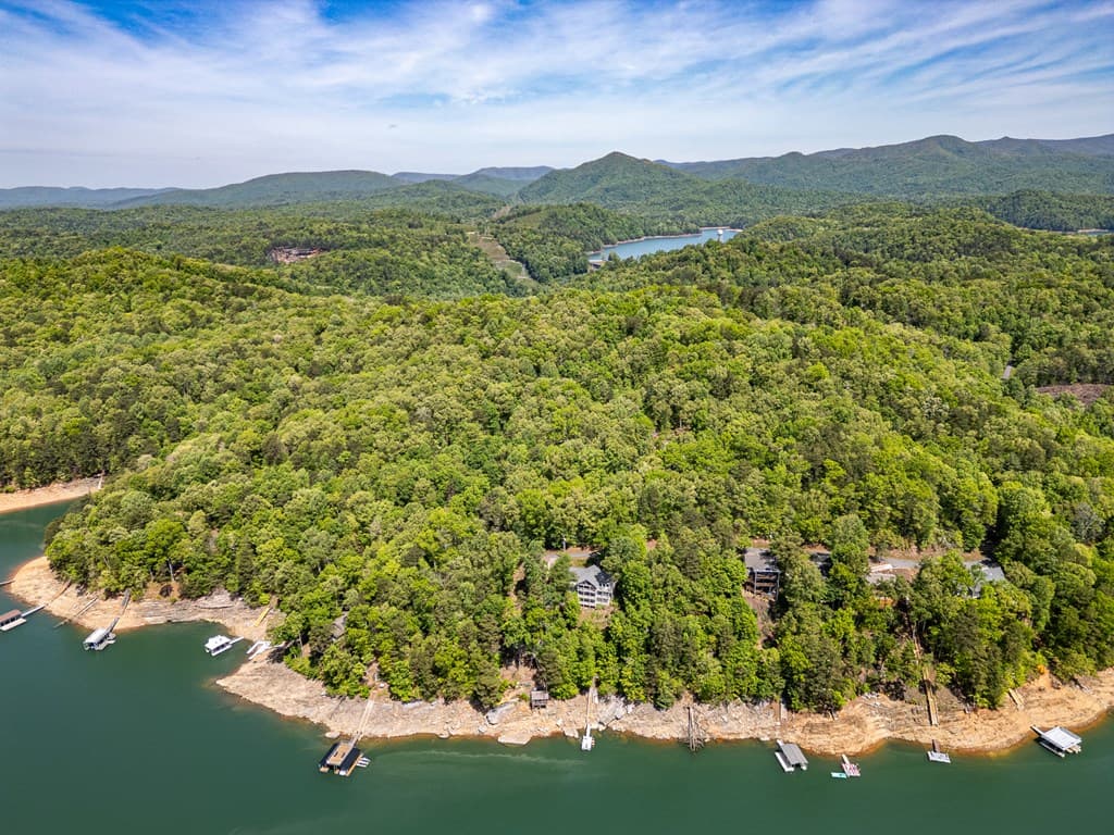 509 Lonesome Pine Road, Murphy NC 28906 - Photo