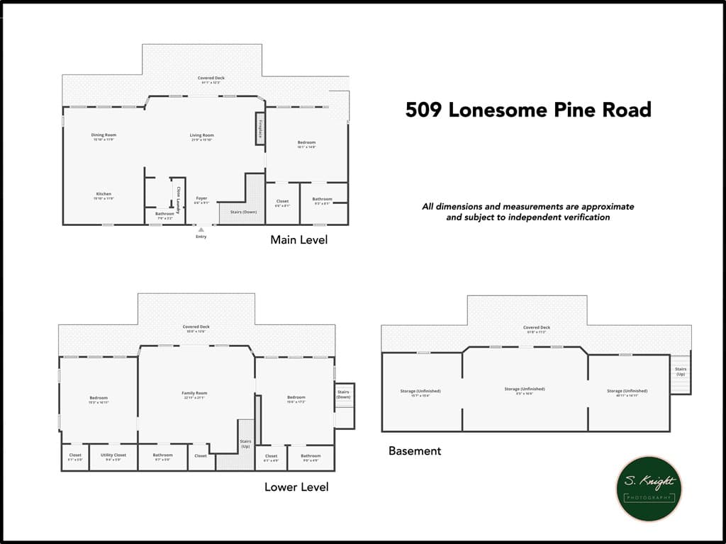 509 Lonesome Pine Road, Murphy NC 28906 - Photo