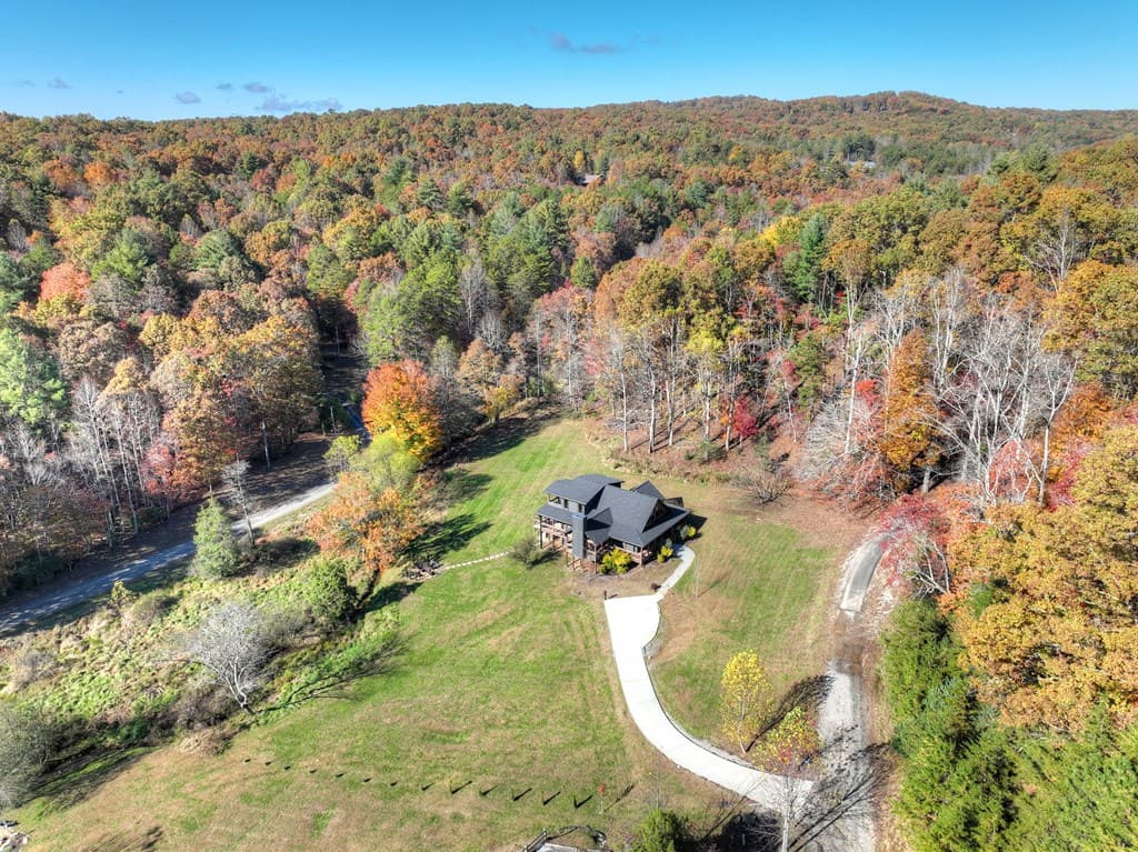 89 High Meadows Court, Morganton GA 30560 - Photo