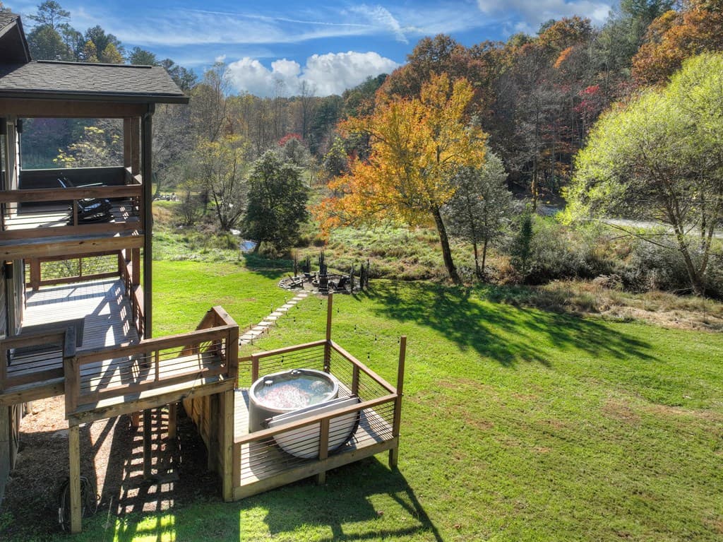 89 High Meadows Court, Morganton GA 30560 - Photo