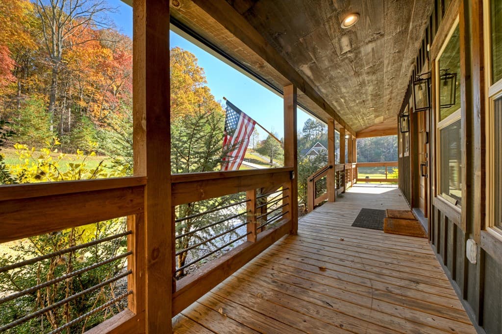 89 High Meadows Court, Morganton GA 30560 - Photo