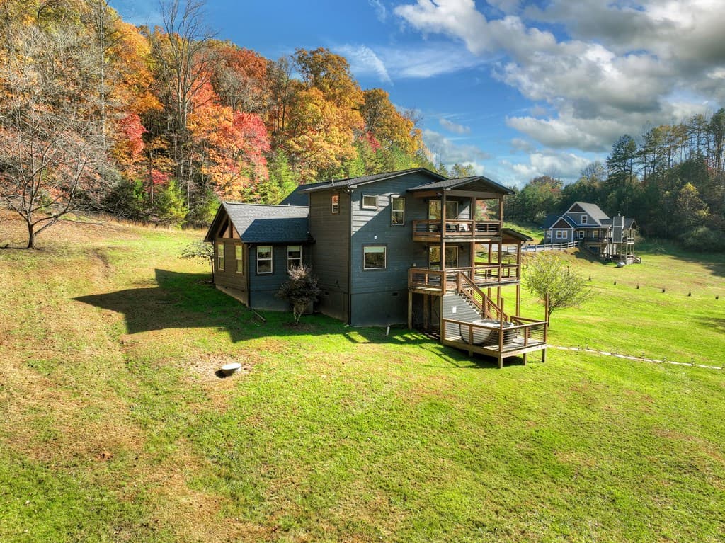 89 High Meadows Court, Morganton GA 30560 - Photo