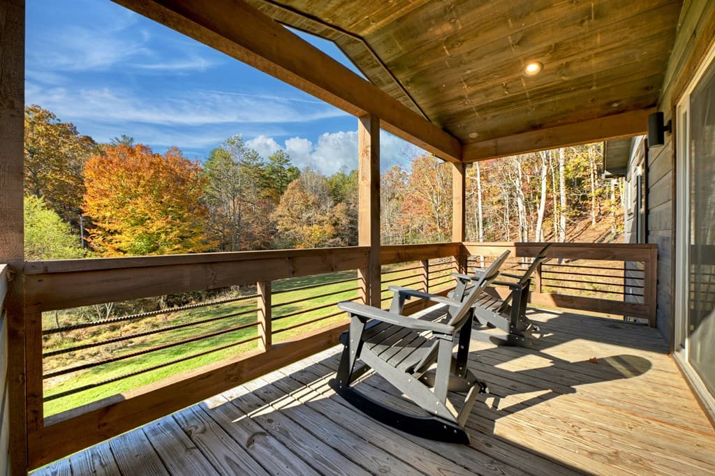 89 High Meadows Court, Morganton GA 30560 - Photo