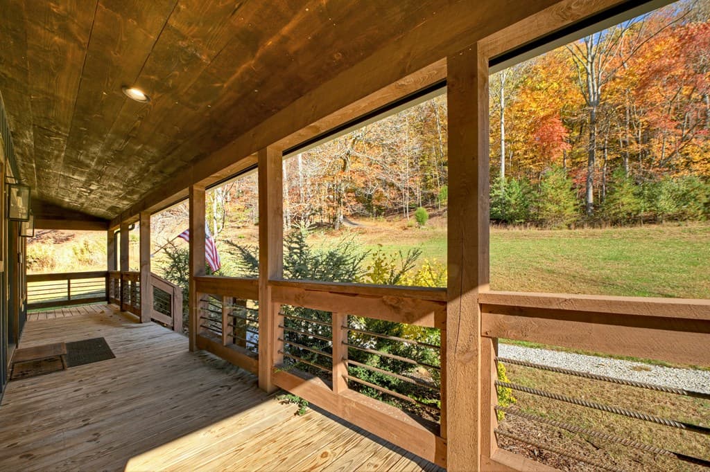 89 High Meadows Court, Morganton GA 30560 - Photo