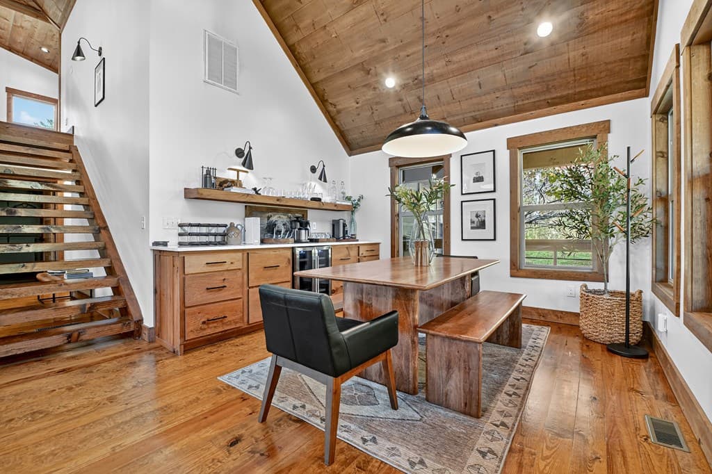89 High Meadows Court, Morganton GA 30560 - Photo
