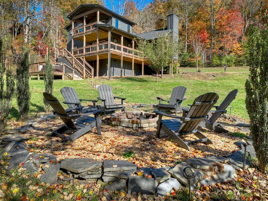 89 High Meadows Court, Morganton GA 30560 - Photo