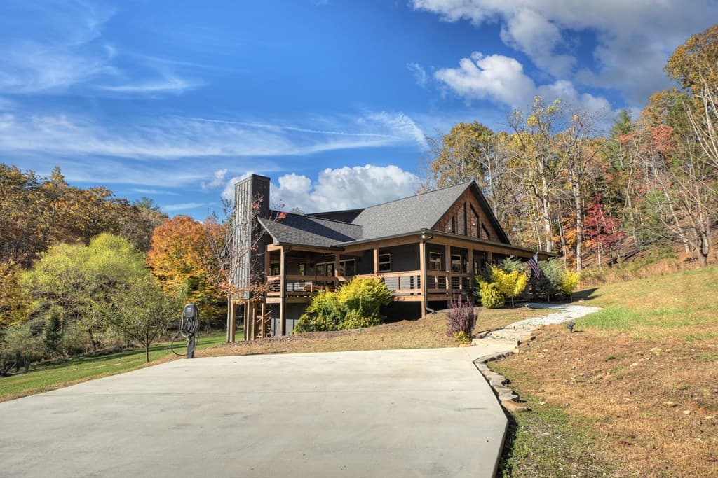 89 High Meadows Court, Morganton GA 30560 - Photo