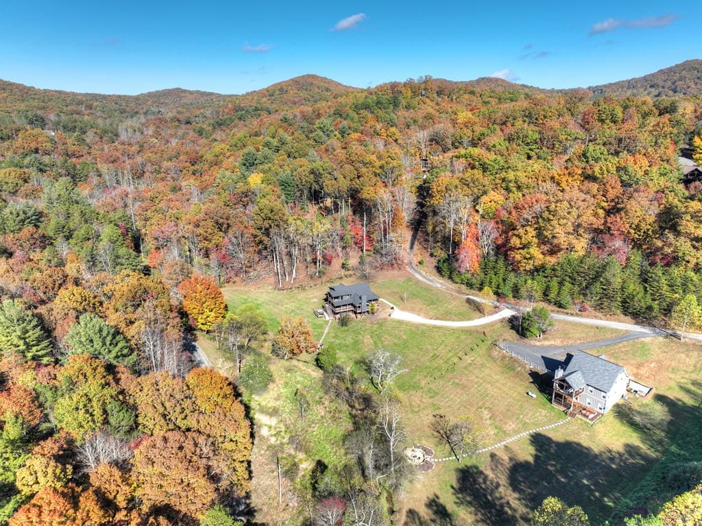 89 High Meadows Court, Morganton GA 30560 - Photo