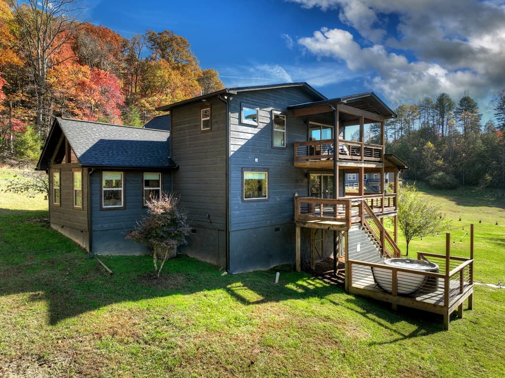 89 High Meadows Court, Morganton GA 30560 - Photo