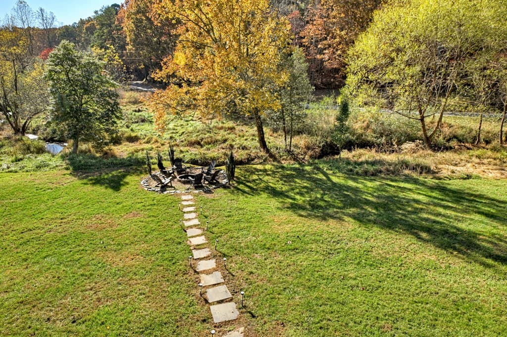 89 High Meadows Court, Morganton GA 30560 - Photo