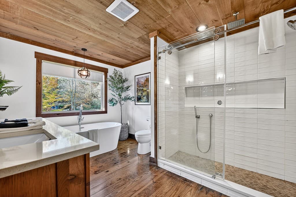 89 High Meadows Court, Morganton GA 30560 - Photo