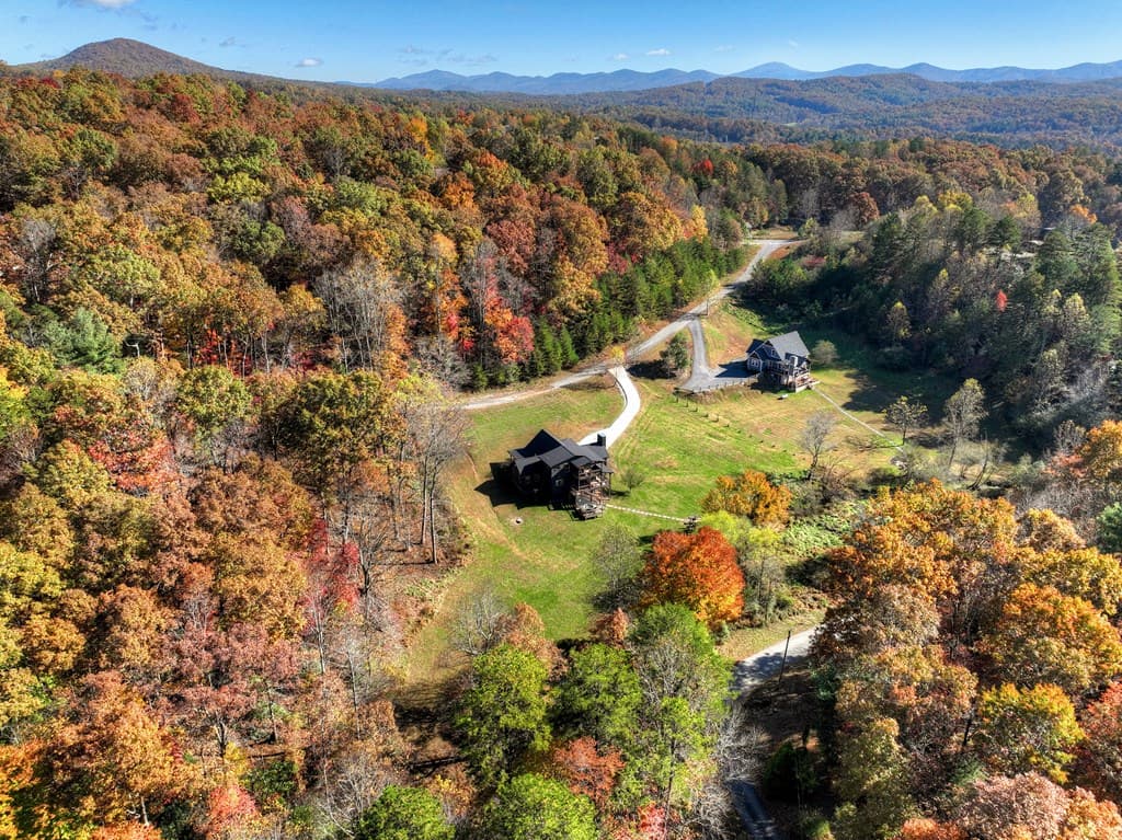 89 High Meadows Court, Morganton GA 30560 - Photo