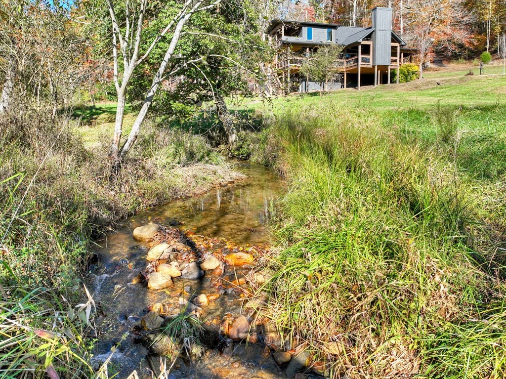 89 High Meadows Court, Morganton GA 30560 - Photo