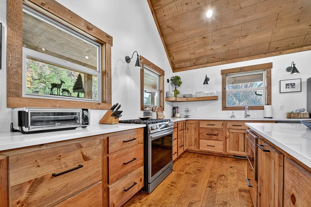 89 High Meadows Court, Morganton GA 30560 - Photo