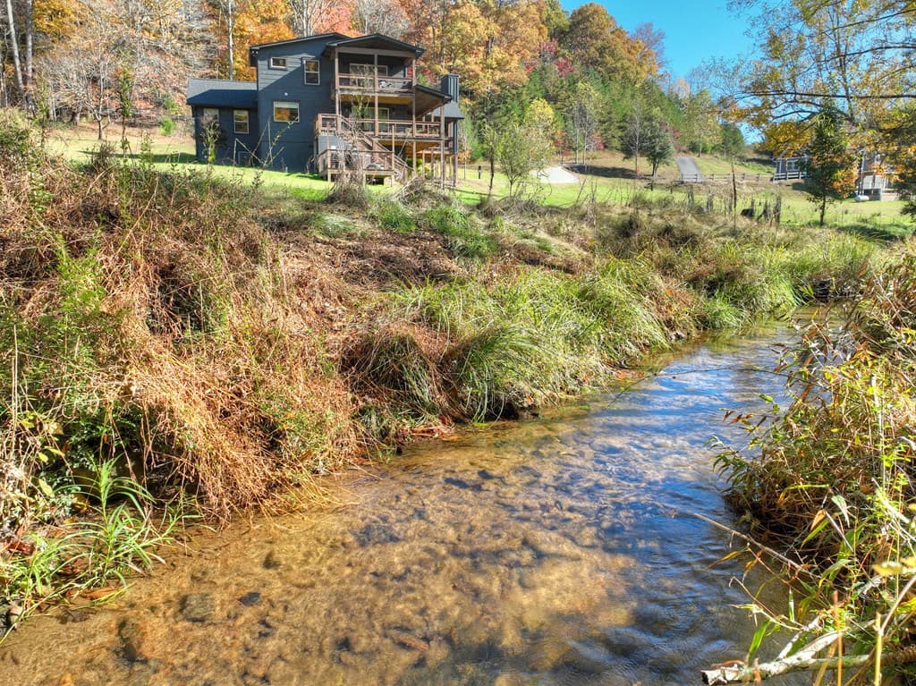 89 High Meadows Court, Morganton GA 30560 - Photo