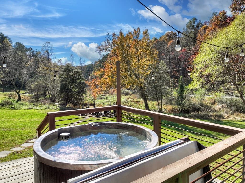 89 High Meadows Court, Morganton GA 30560 - Photo
