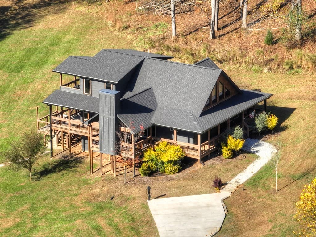 89 High Meadows Court, Morganton GA 30560 - Photo