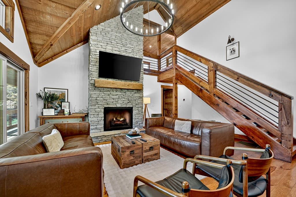 89 High Meadows Court, Morganton GA 30560 - Photo