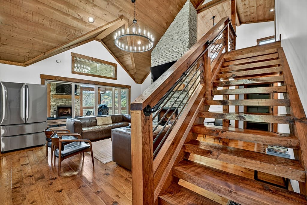 89 High Meadows Court, Morganton GA 30560 - Photo