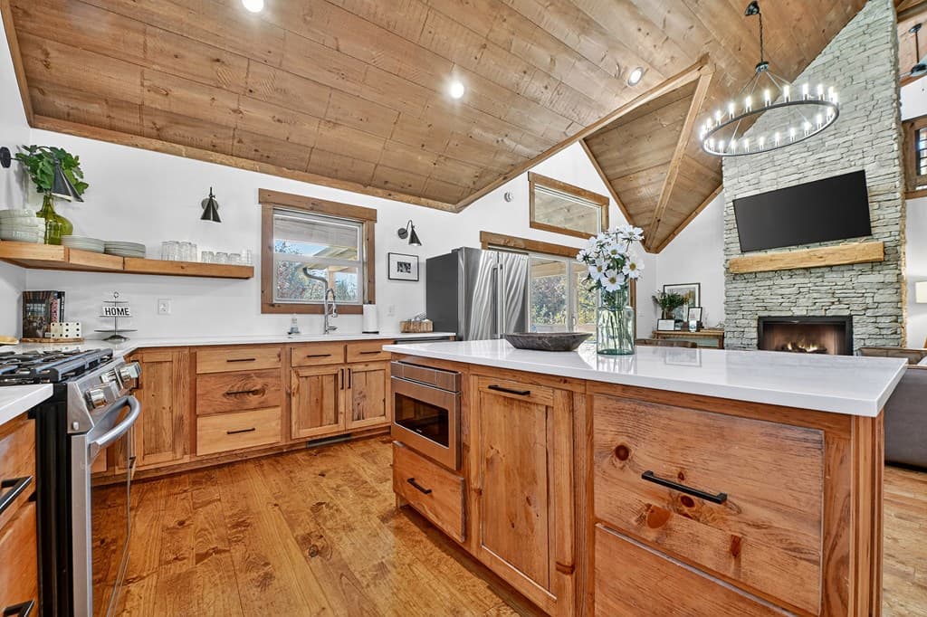 89 High Meadows Court, Morganton GA 30560 - Photo