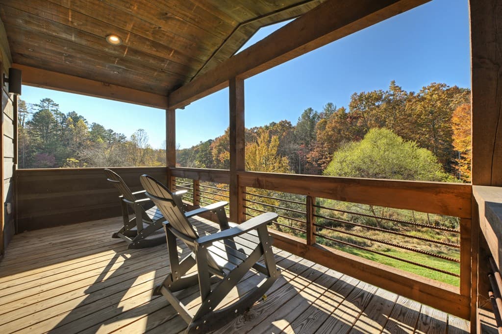 89 High Meadows Court, Morganton GA 30560 - Photo